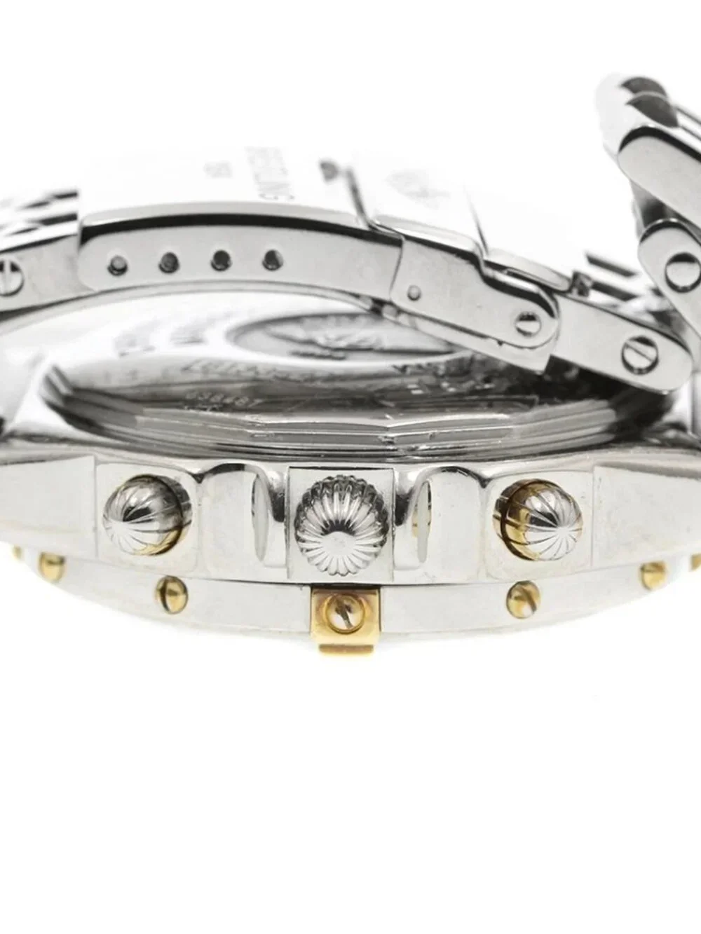 BREITLING Chronomat Bikoro